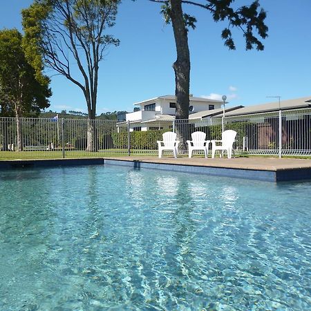 Harbourside Holiday Park Whitianga Extérieur photo