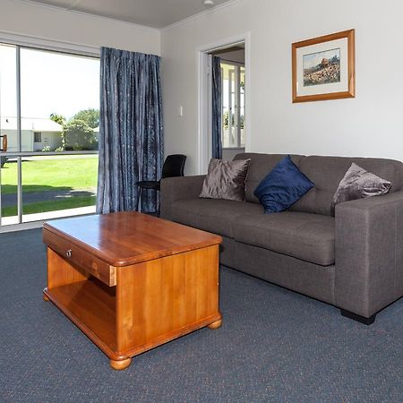 Harbourside Holiday Park Whitianga Extérieur photo