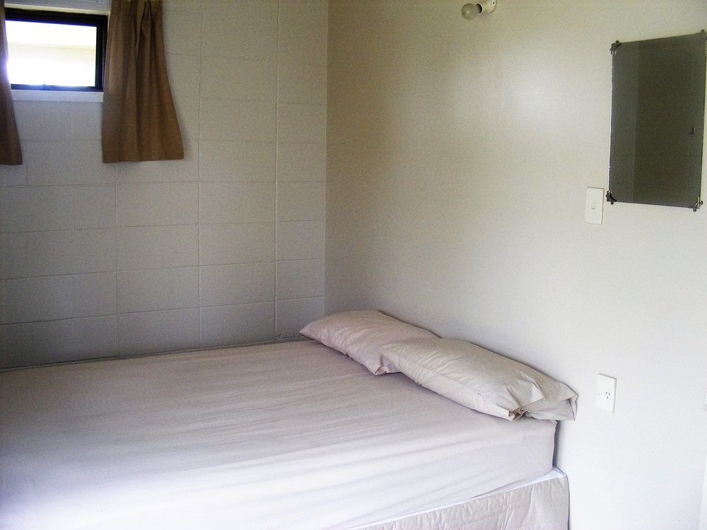Harbourside Holiday Park Whitianga Extérieur photo