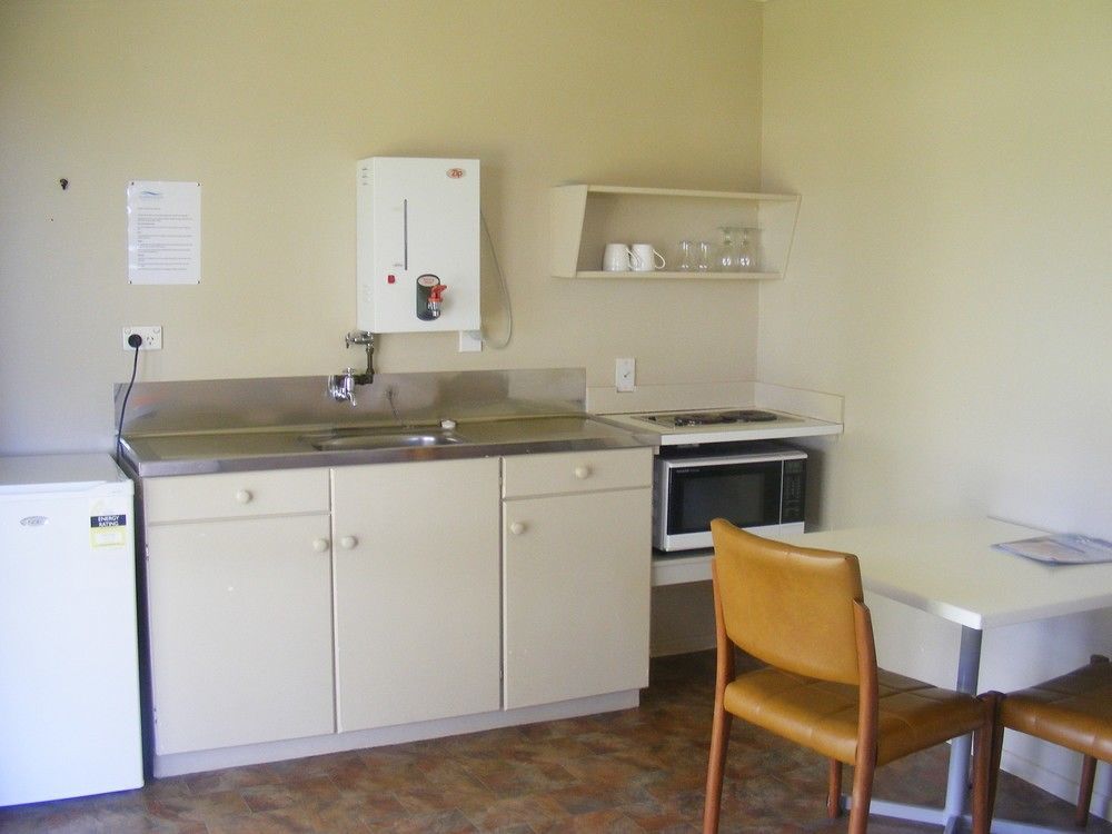 Harbourside Holiday Park Whitianga Extérieur photo