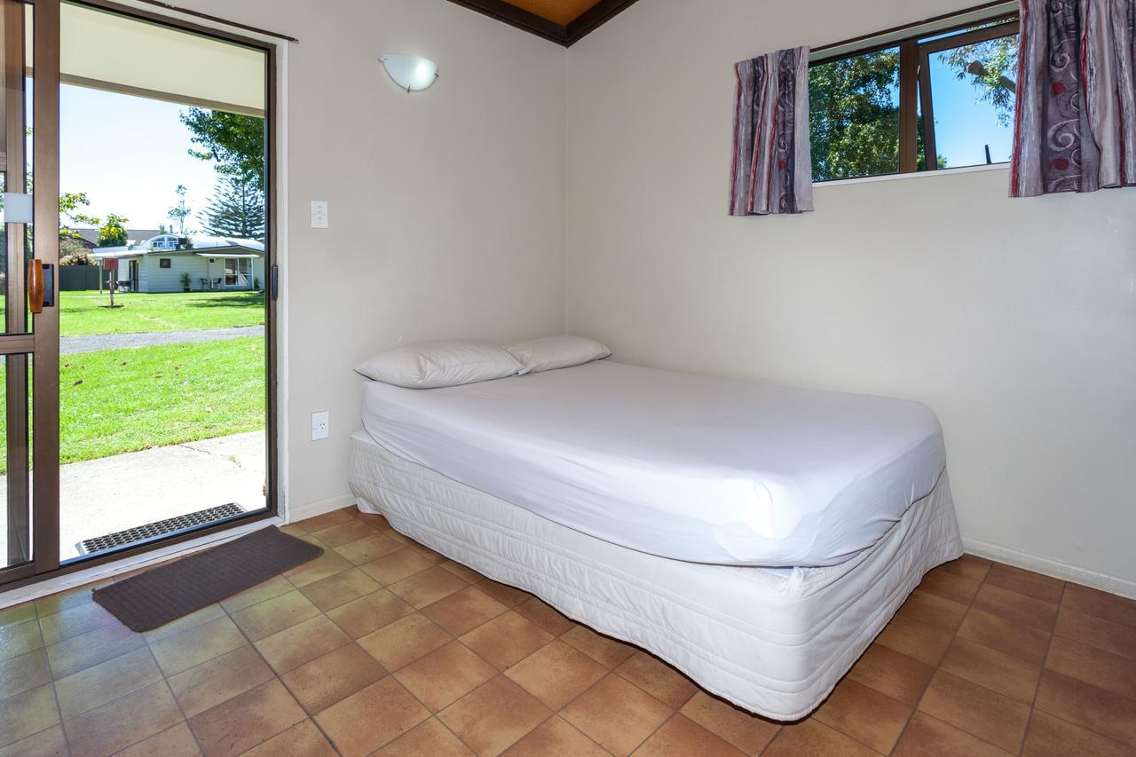 Harbourside Holiday Park Whitianga Extérieur photo