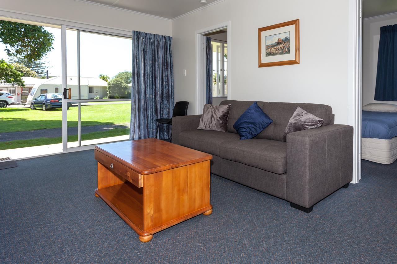 Harbourside Holiday Park Whitianga Extérieur photo