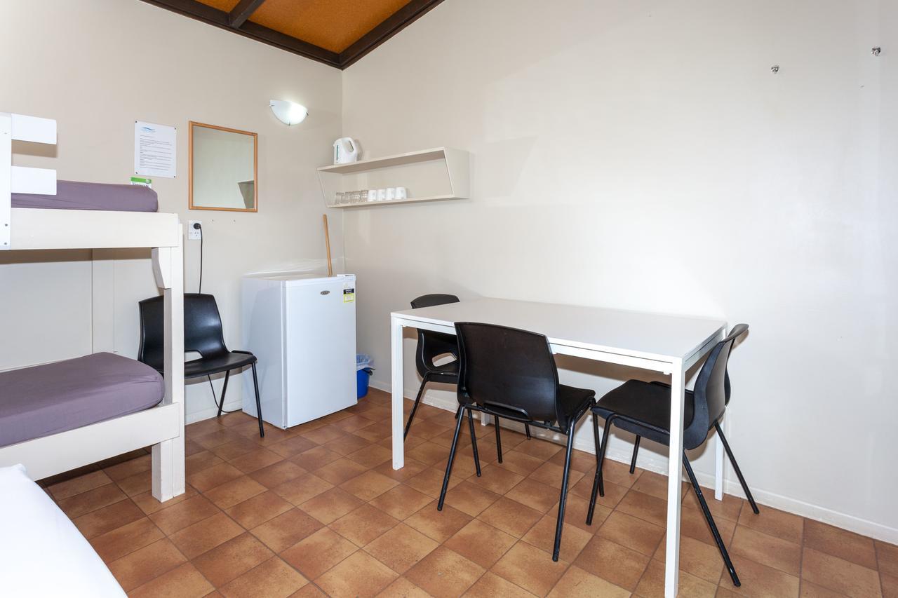 Harbourside Holiday Park Whitianga Chambre photo