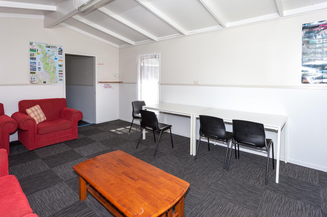Harbourside Holiday Park Whitianga Extérieur photo