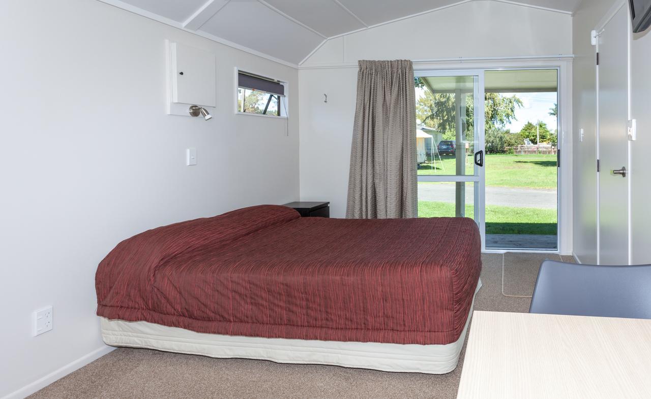 Harbourside Holiday Park Whitianga Extérieur photo