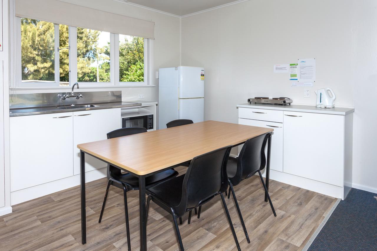 Harbourside Holiday Park Whitianga Extérieur photo