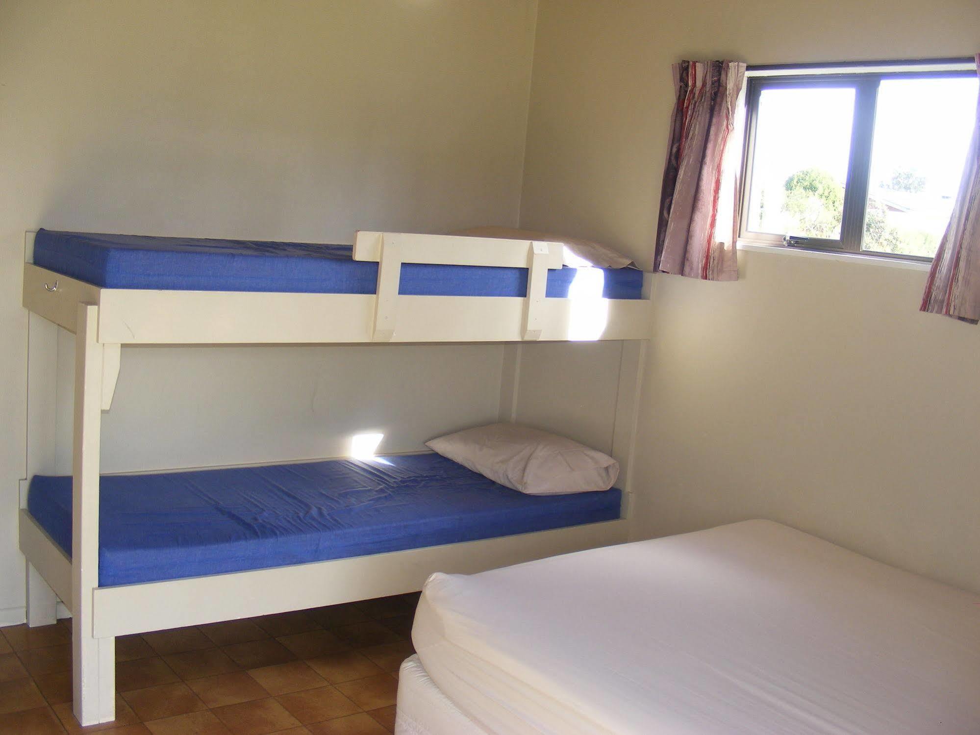 Harbourside Holiday Park Whitianga Extérieur photo