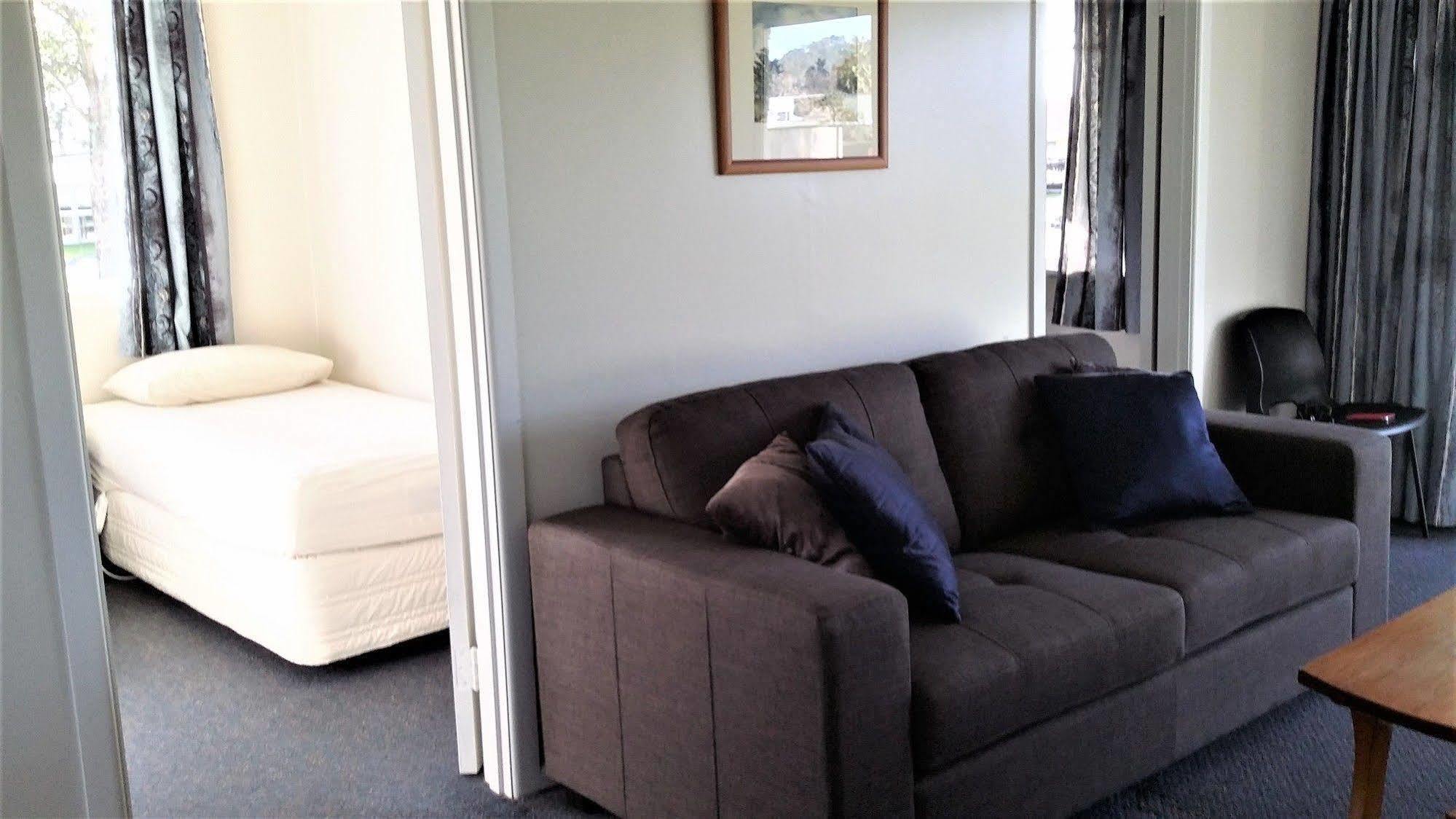 Harbourside Holiday Park Whitianga Extérieur photo