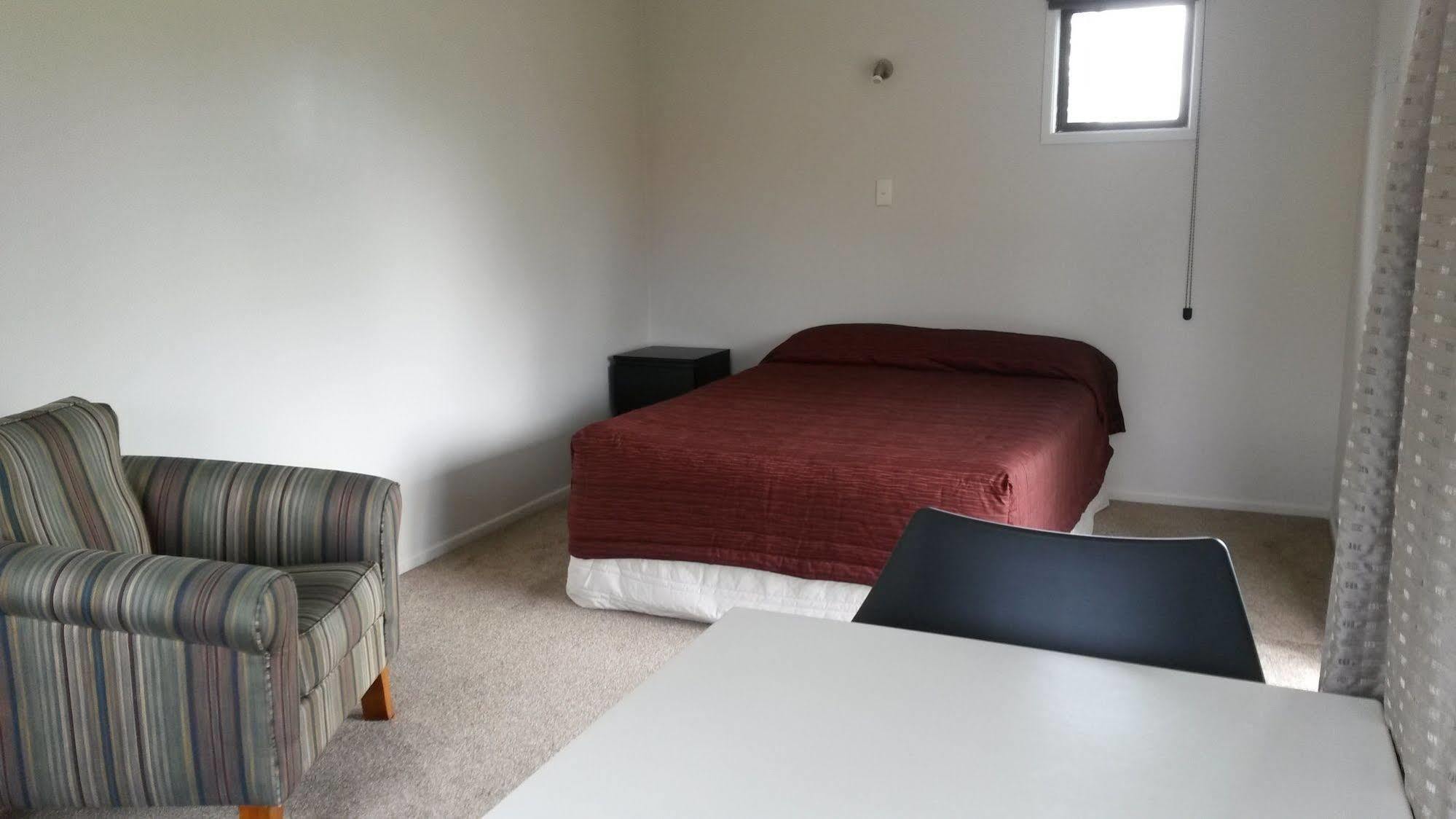 Harbourside Holiday Park Whitianga Extérieur photo