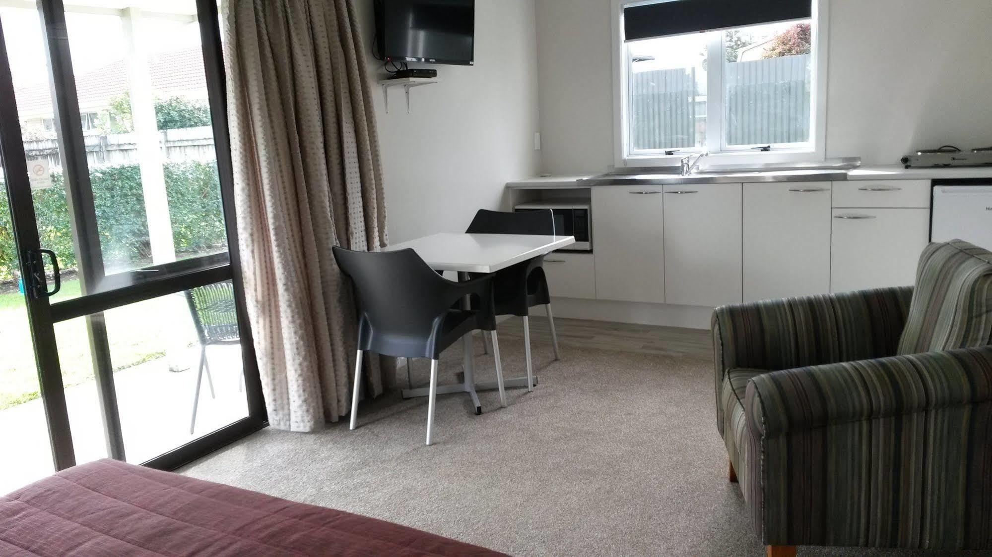 Harbourside Holiday Park Whitianga Extérieur photo