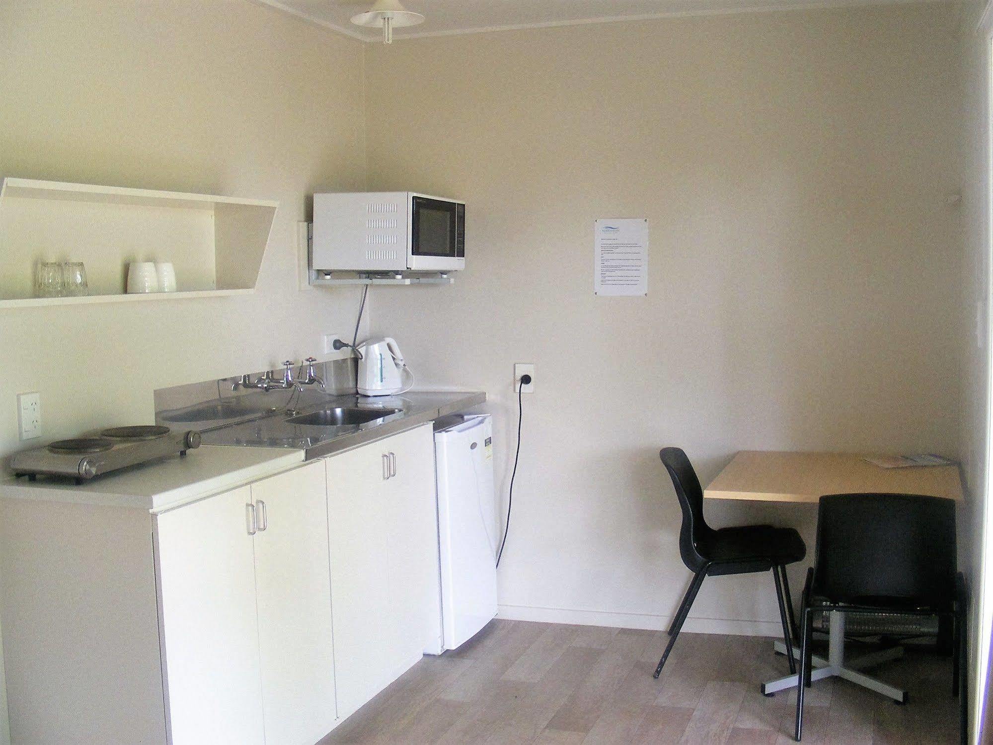 Harbourside Holiday Park Whitianga Extérieur photo