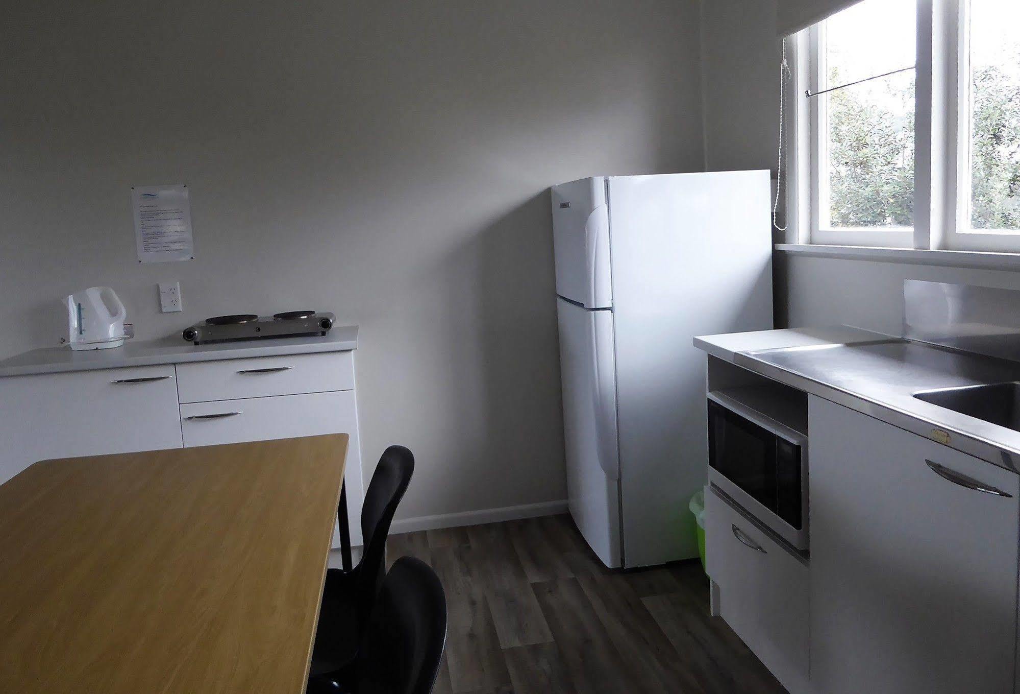 Harbourside Holiday Park Whitianga Extérieur photo