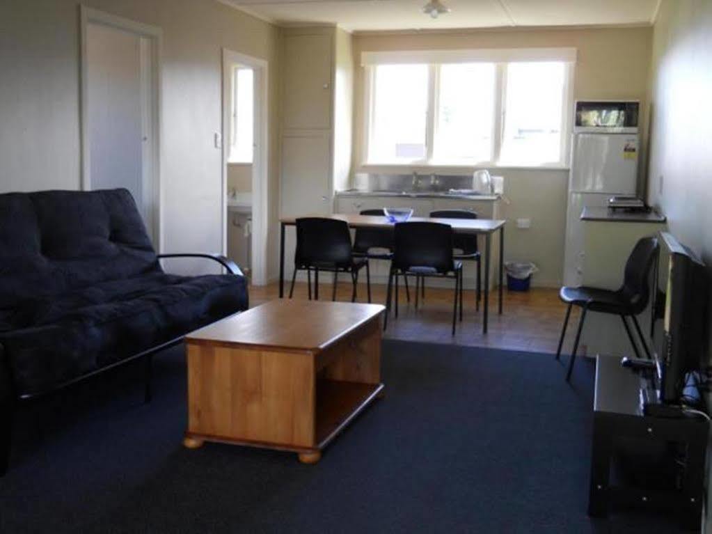 Harbourside Holiday Park Whitianga Extérieur photo