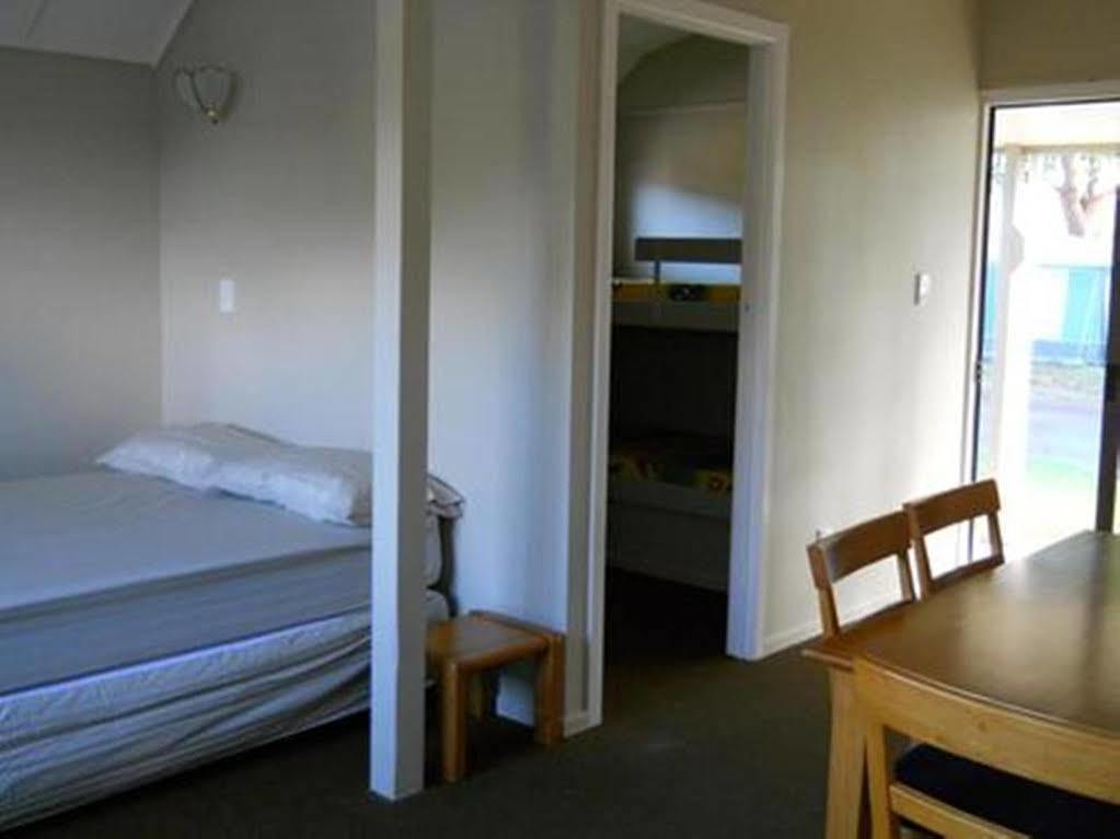 Harbourside Holiday Park Whitianga Extérieur photo